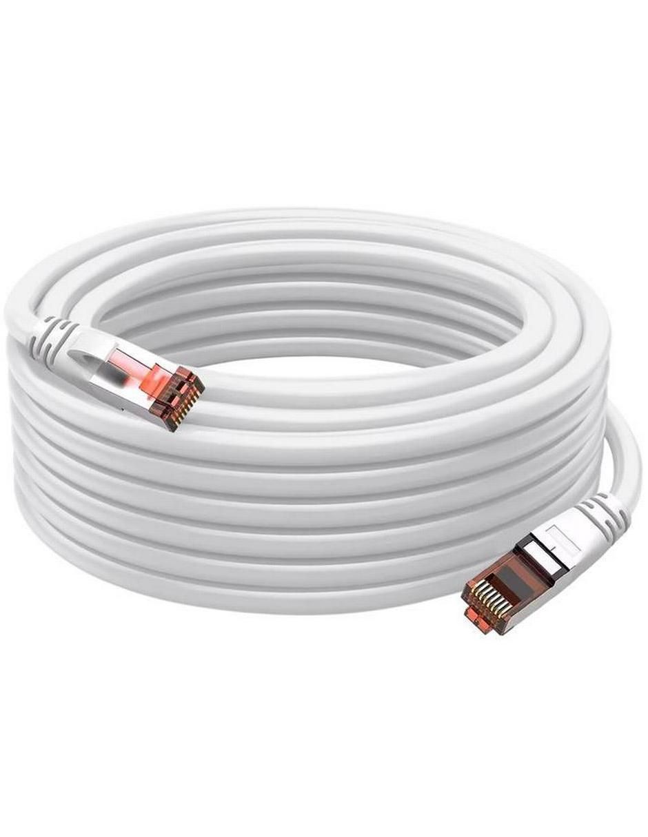 Cable ethernet de 15 m Cable ethernet de 15 m