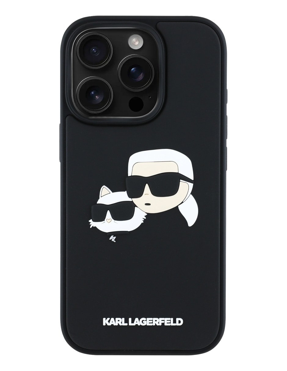 Funda para Apple Rubber Heads