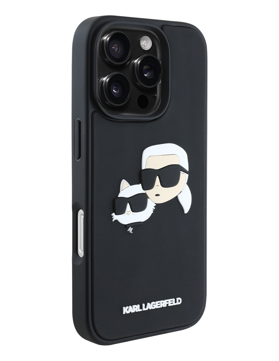 Funda para Apple Rubber Heads 2
