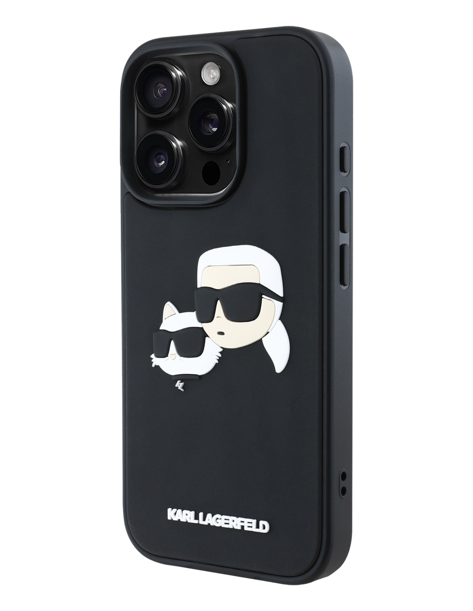 Funda para Apple Rubber Heads 3