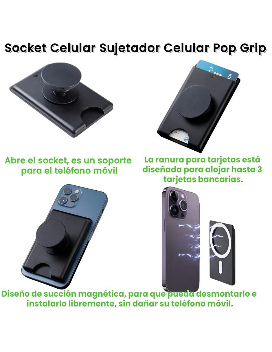 Soporte para celular edición estándar 2