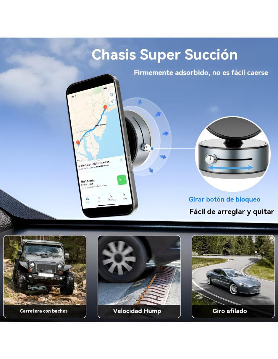 Soporte para celular edición estándar 2