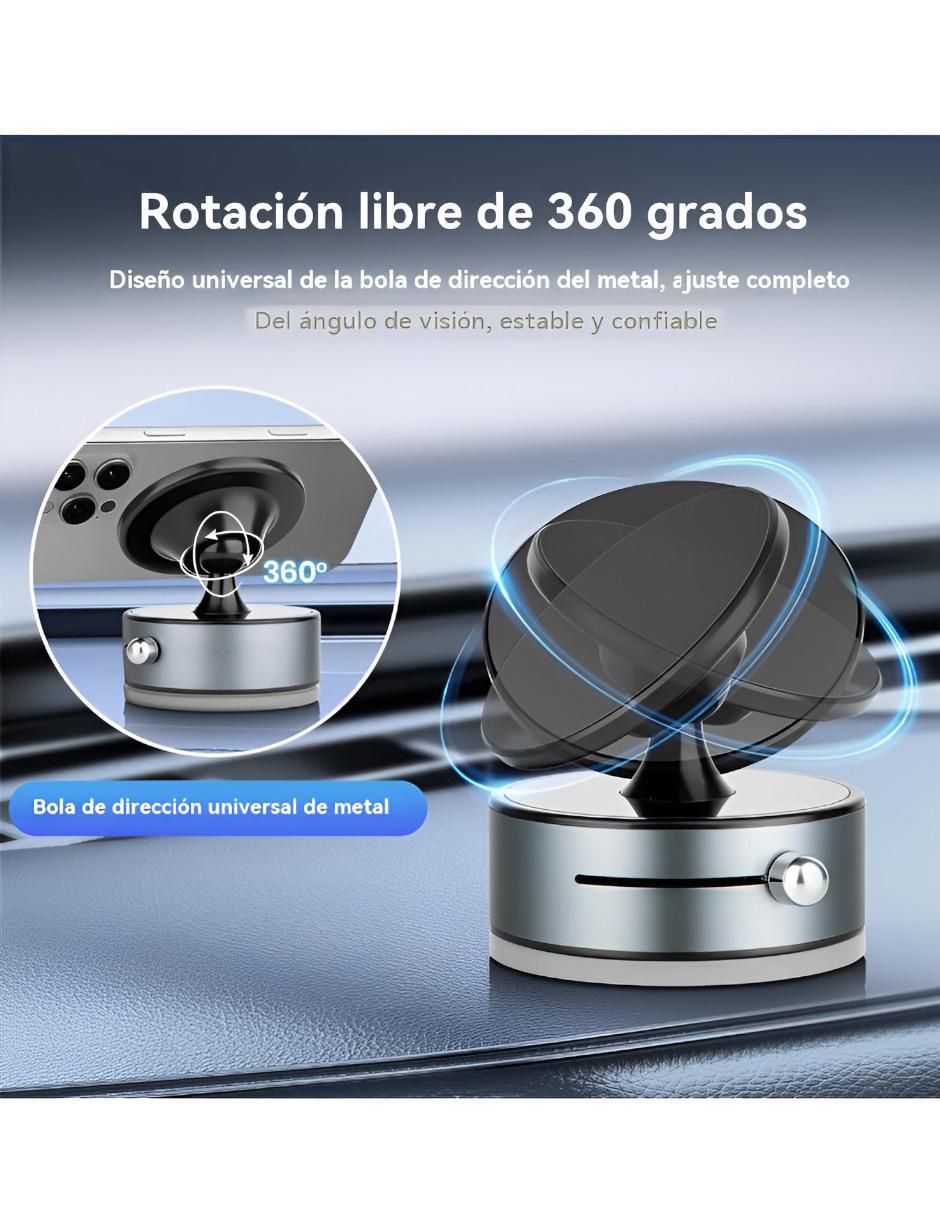 Soporte para celular edición estándar 4