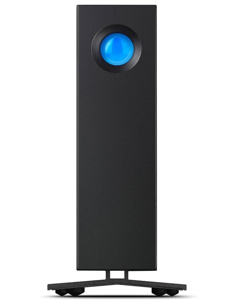 Disco duro externo capacidad 16 TB 2