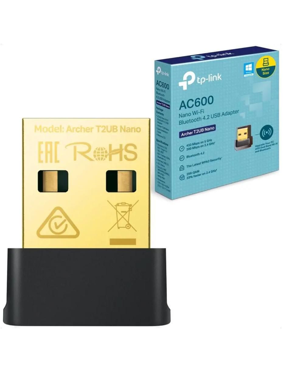 Receptor USB 3