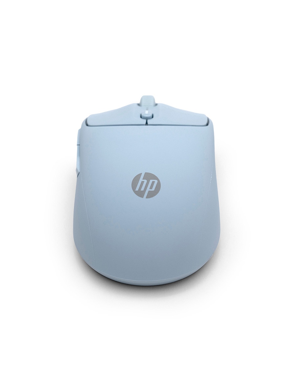 Mouse inalámbrico 400 silencioso AZ7B2AA