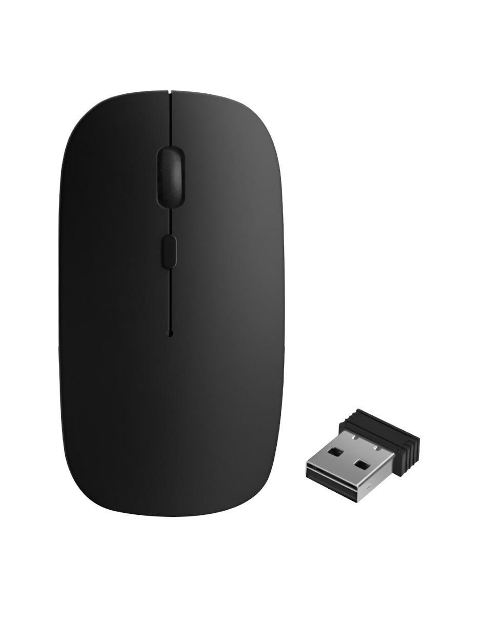Mouse inalámbrico XTLLAR7100