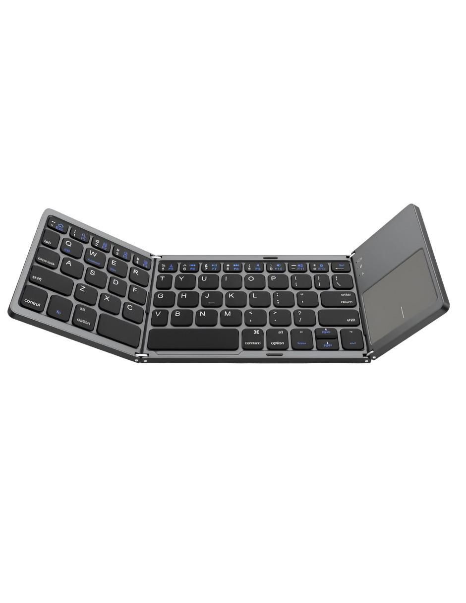 Teclado inalámbrico XTLLAR7089
