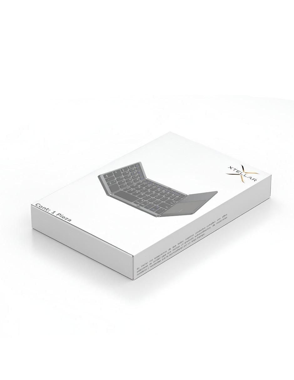 Teclado inalámbrico XTLLAR7089 4