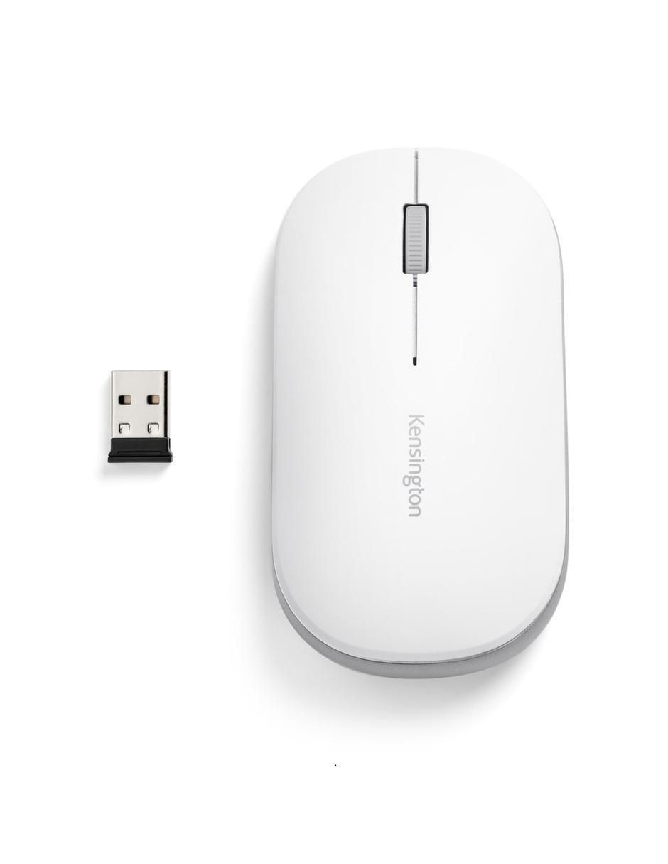 Mouse inalámbrico K75353WW 2