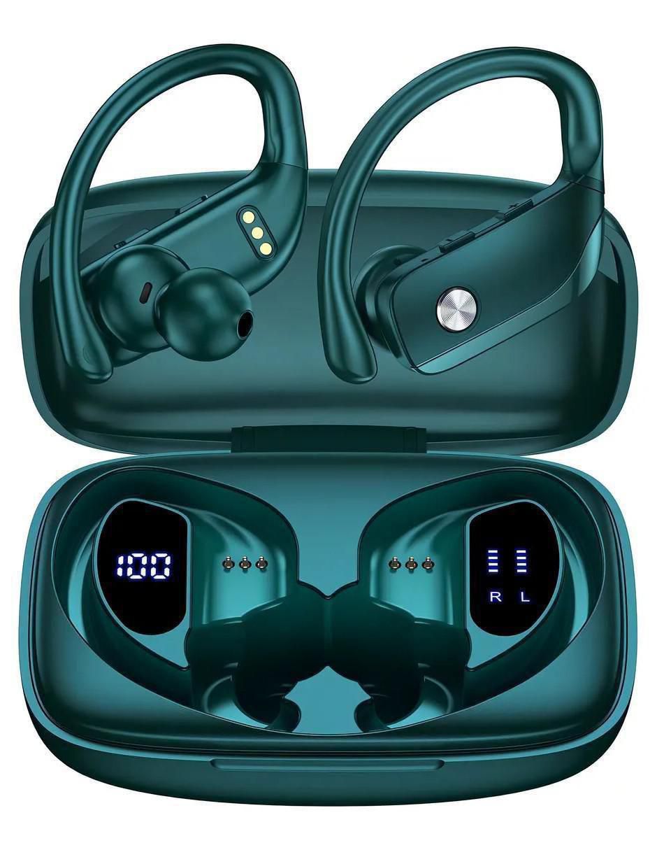 Audífonos In-Ear inalámbrica con cancelación de ruido
