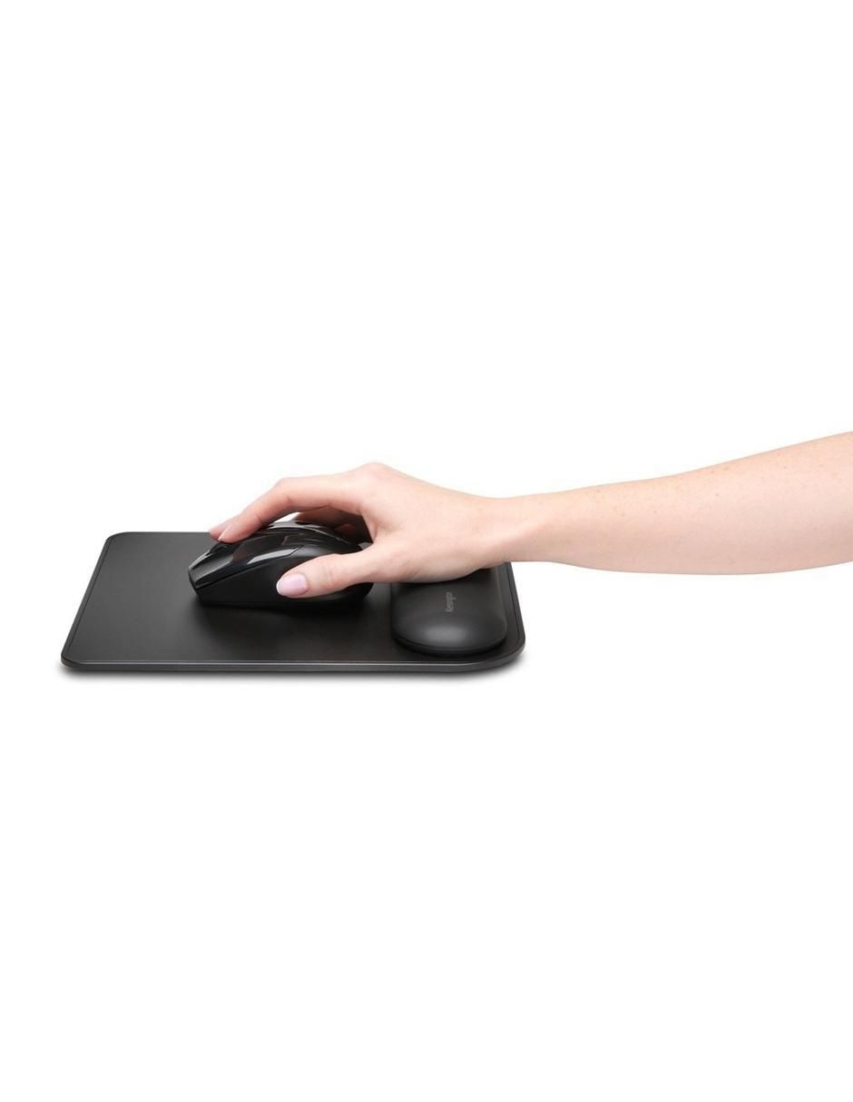 Mouse pad con apoyo para muñeca y antideslizante 3