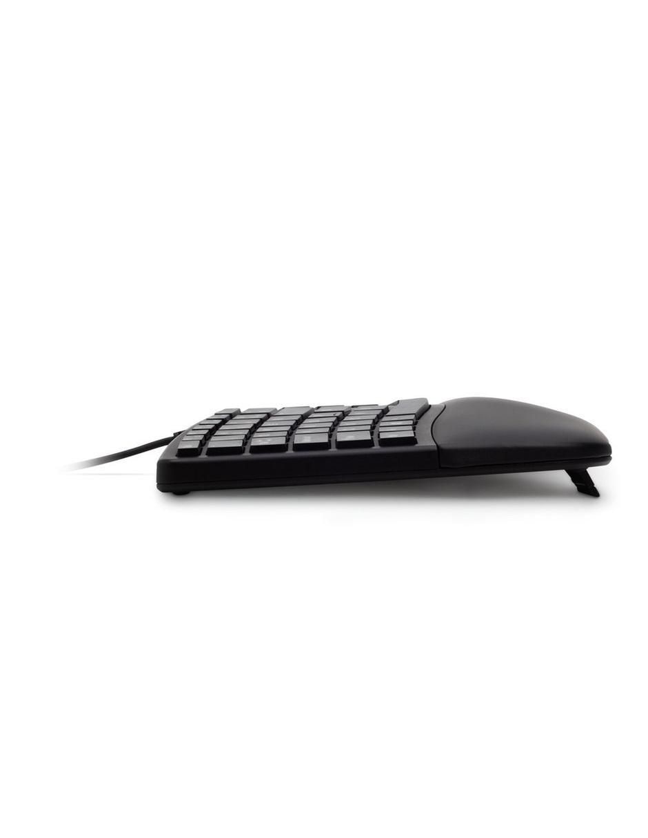 Teclado alámbrico K75400ES 2