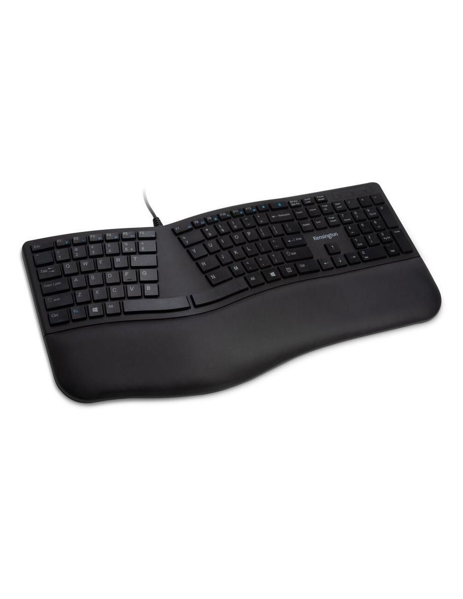 Teclado alámbrico K75400ES 3
