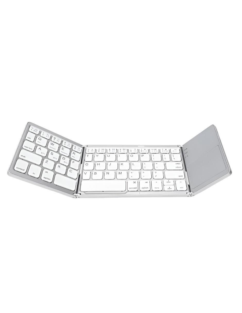 Teclado inalámbrico Xtllar7083