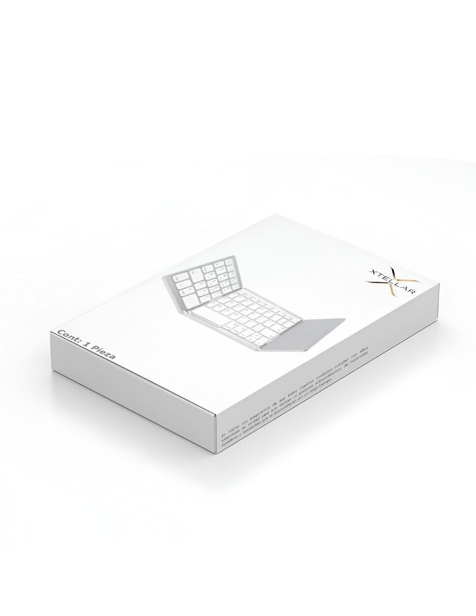 Teclado inalámbrico Xtllar7083 3