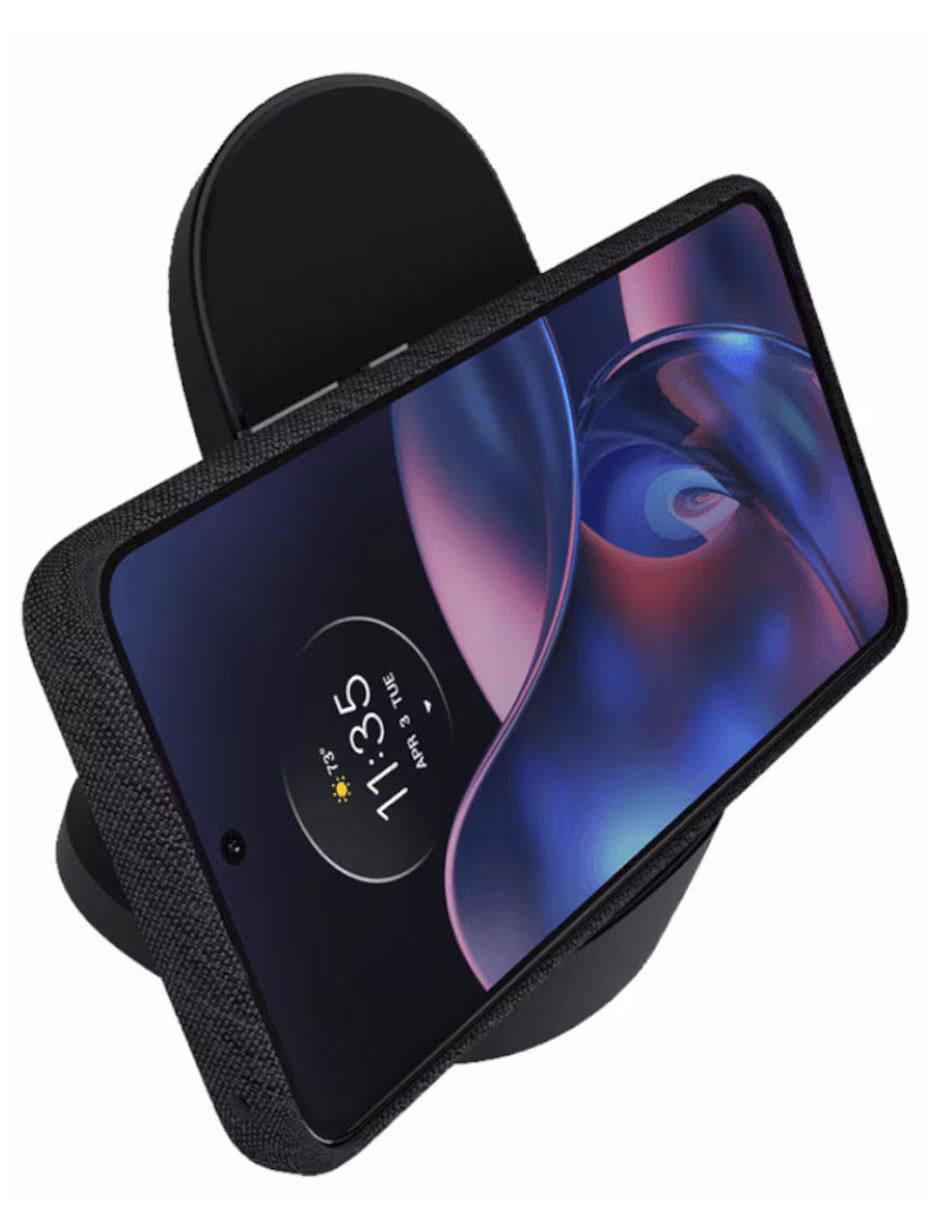 Cargador wireless de 15 W USB tipo C SJW202U 4