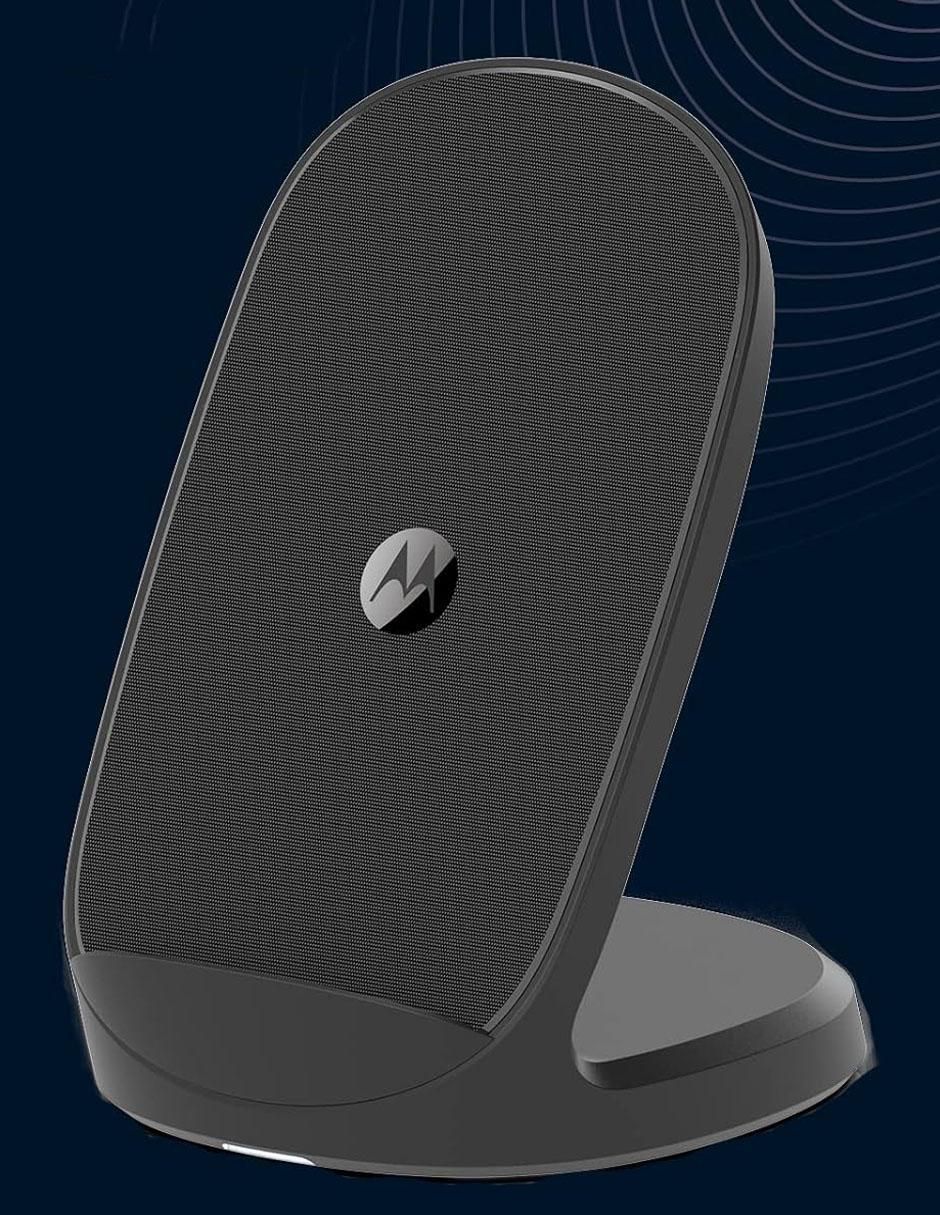 Cargador wireless de 15 W USB tipo C SJW202U 5