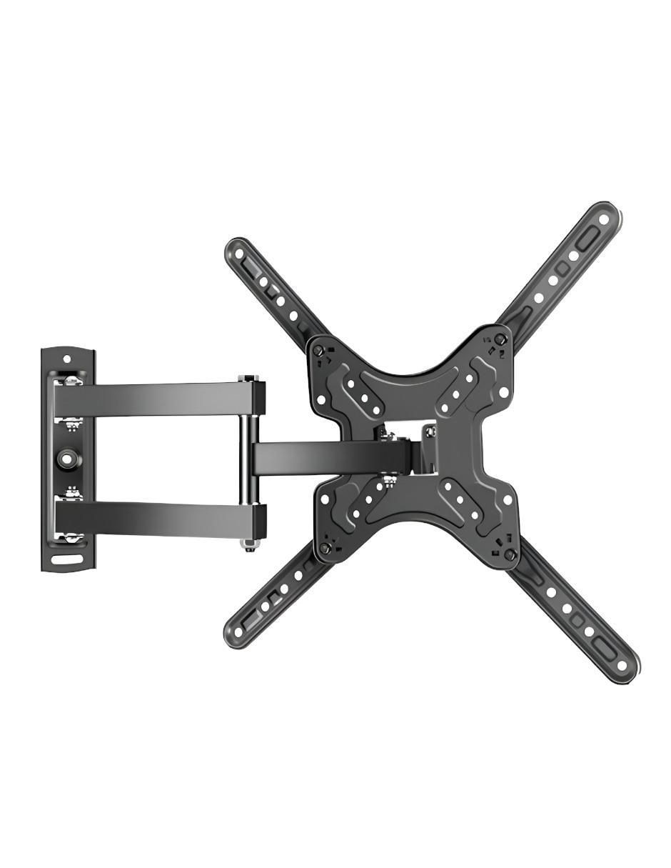 Soporte de pared para pantalla inclinable 14 - 55 pulgadas