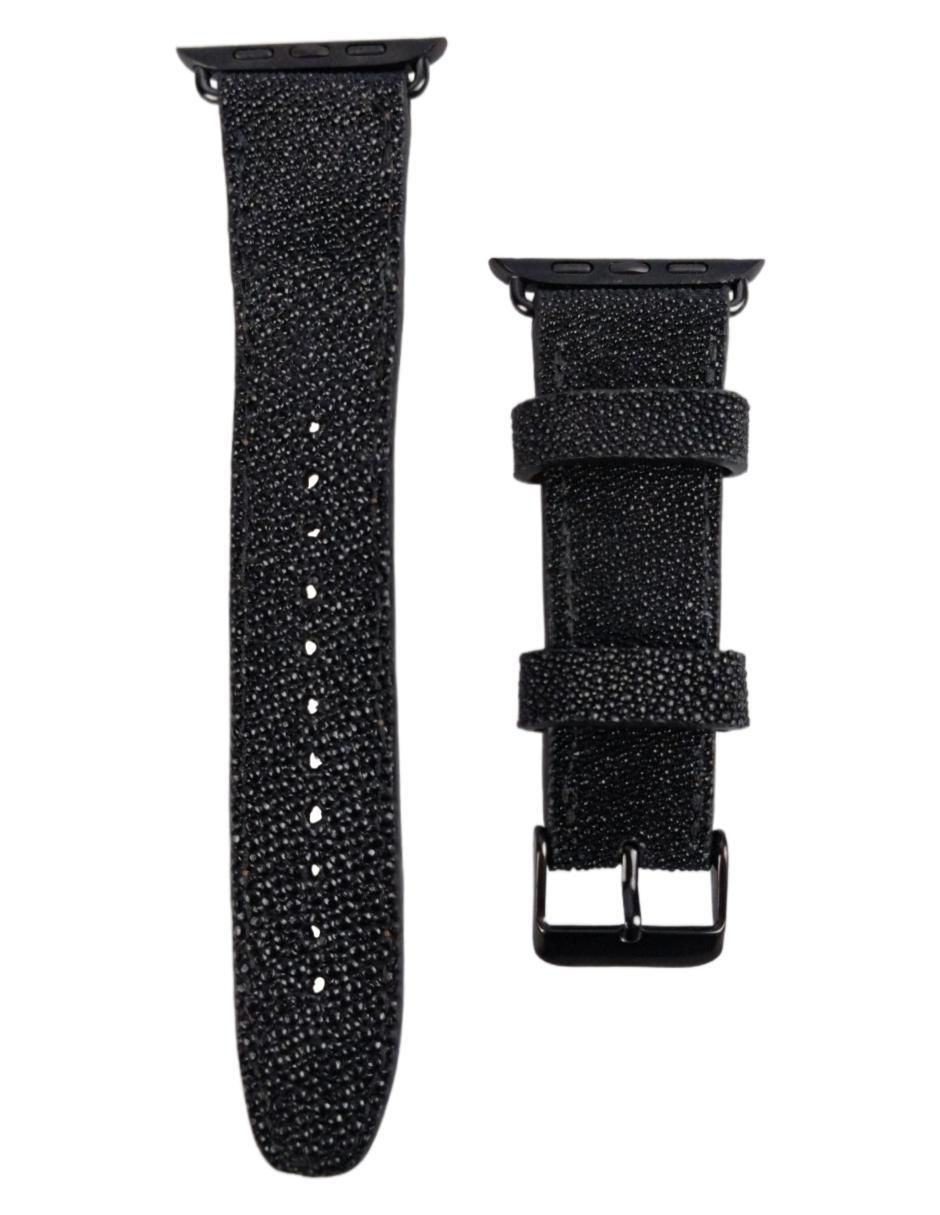 Correa para smartwatch de piel