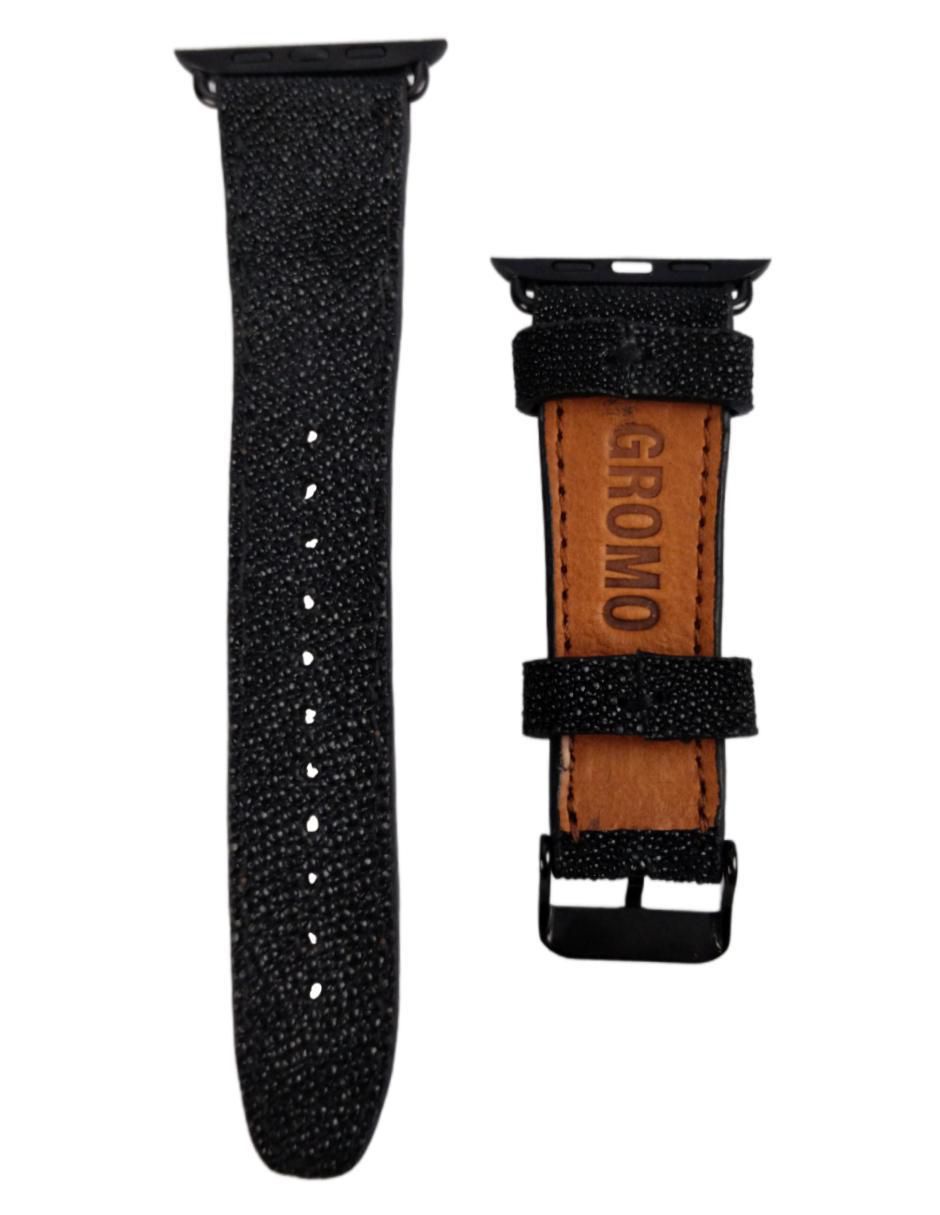 Correa para smartwatch de piel 2