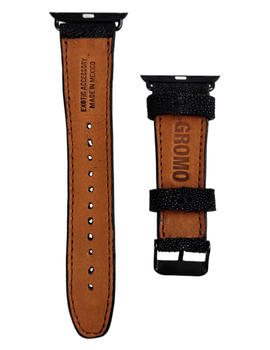 Correa para smartwatch de piel 3