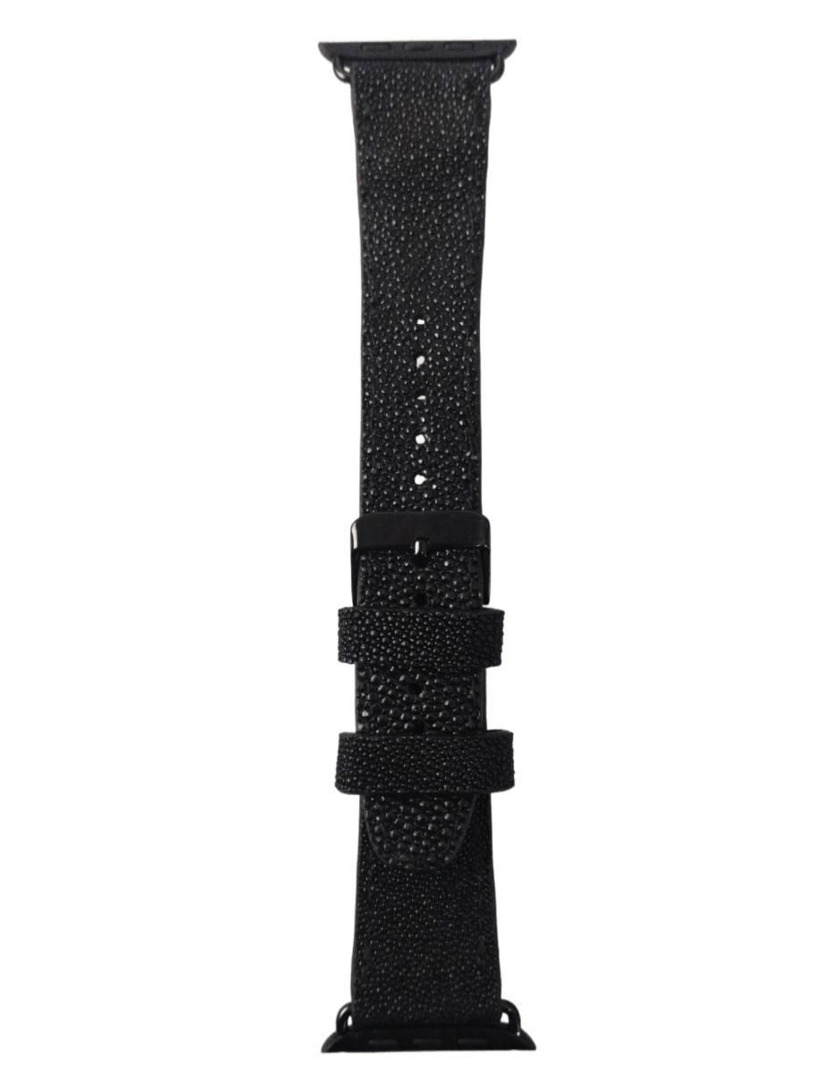 Correa para smartwatch de piel 4
