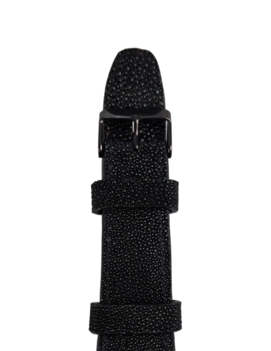 Correa para smartwatch de piel 6