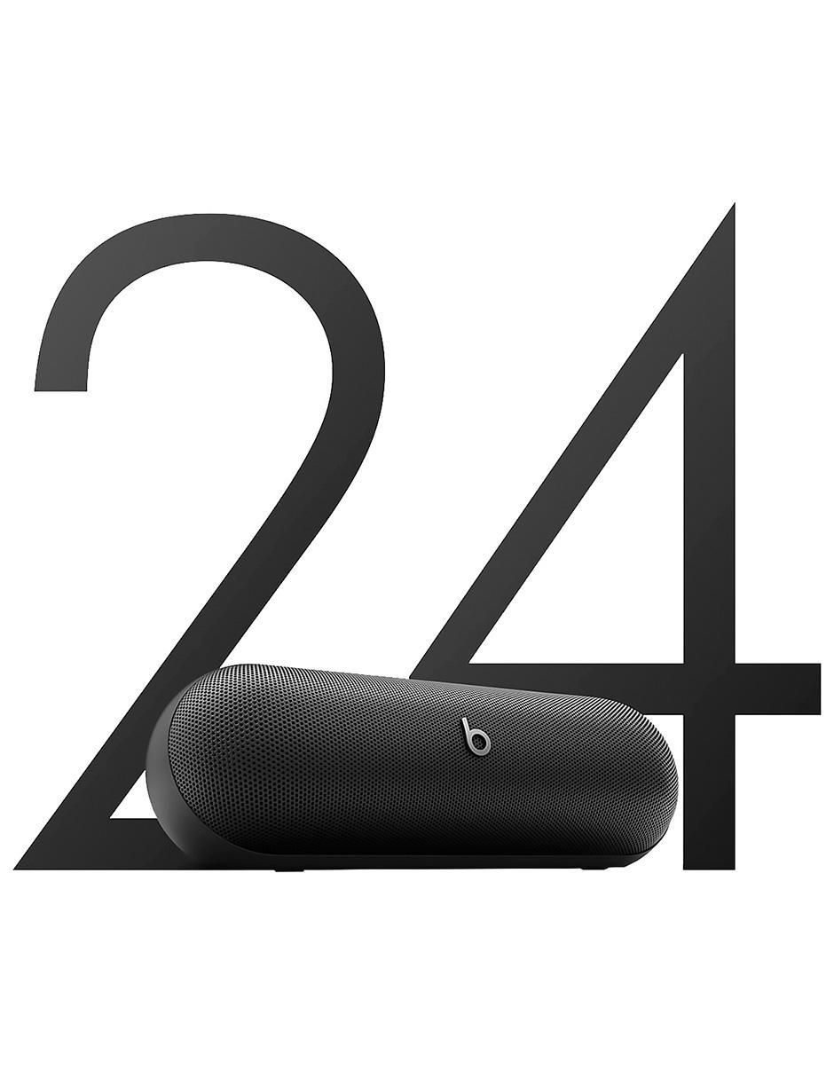 Bocina portátil Pill bluetooth 4