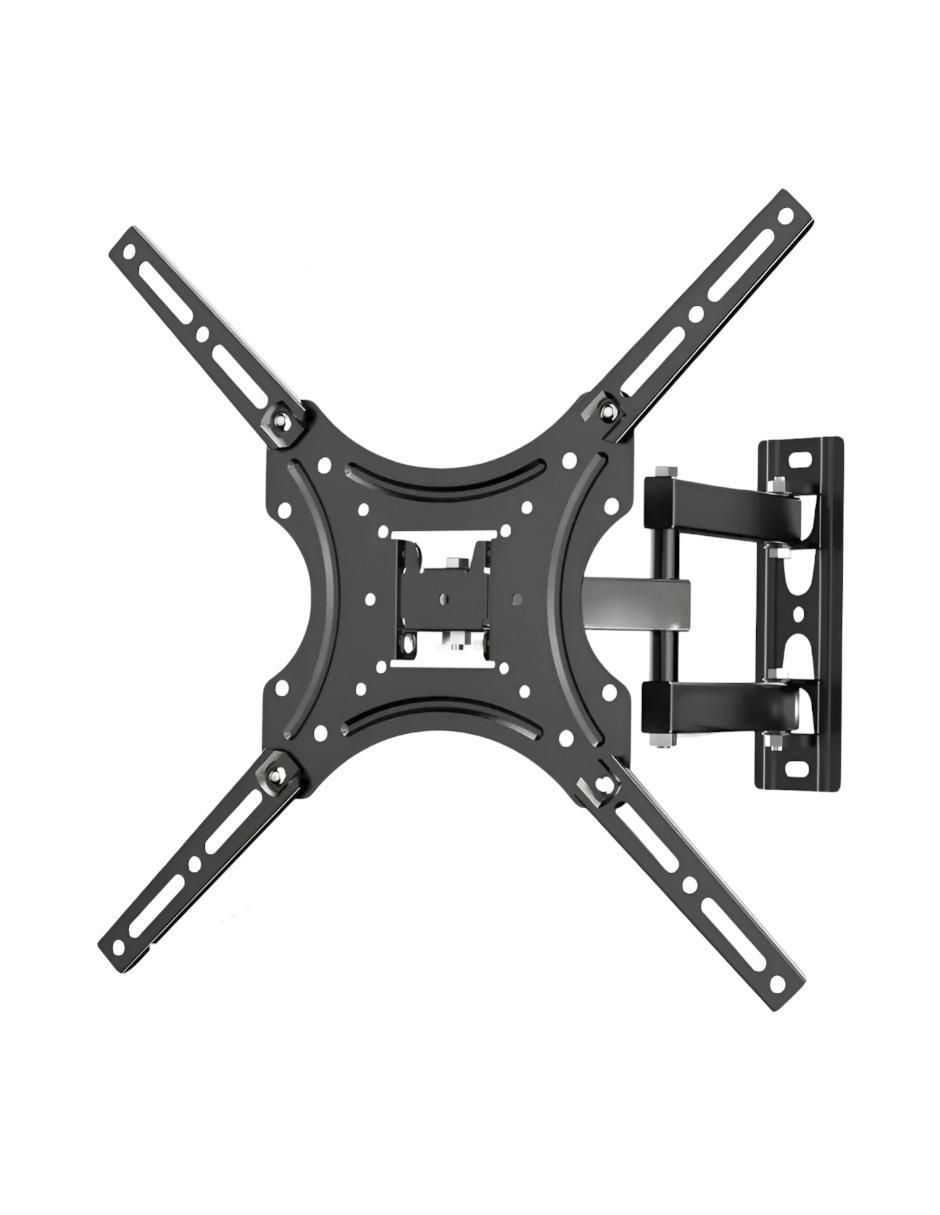 Soporte de pared para pantalla articulado 32 - 55 pulgadas