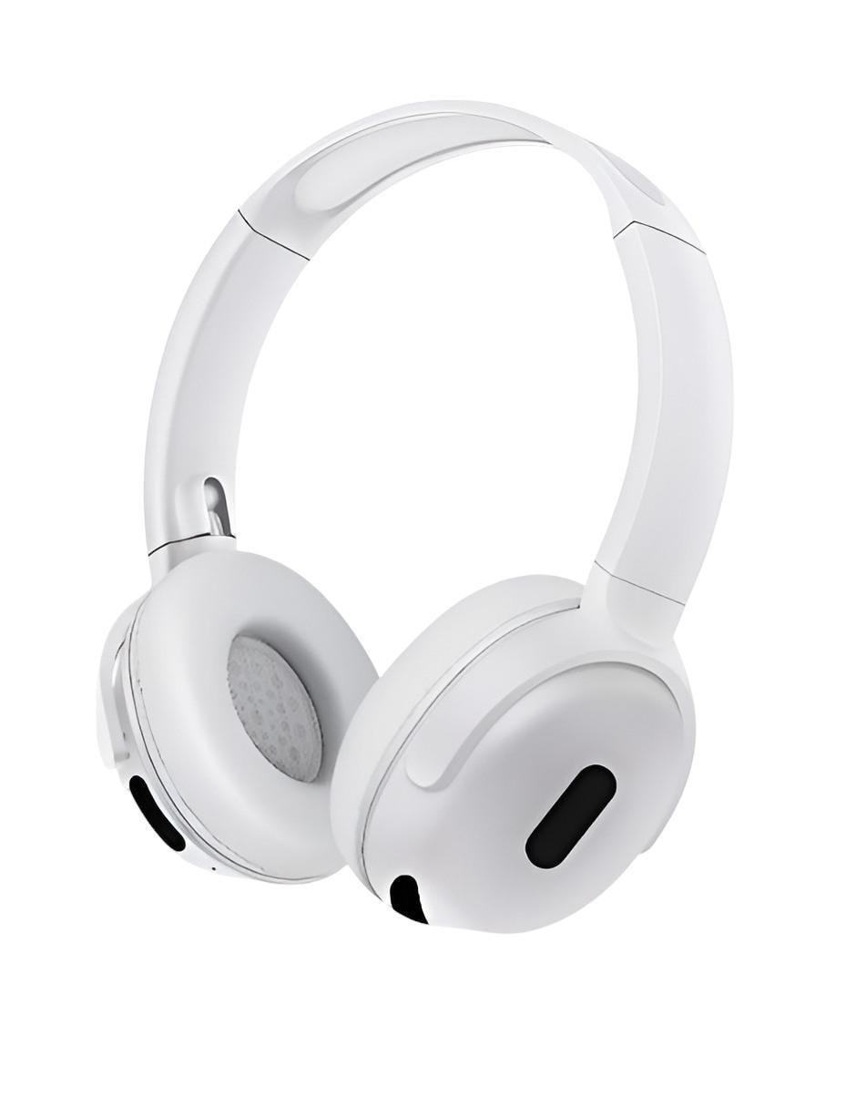 Audífonos over-ear Xtllar7245 inalámbricos