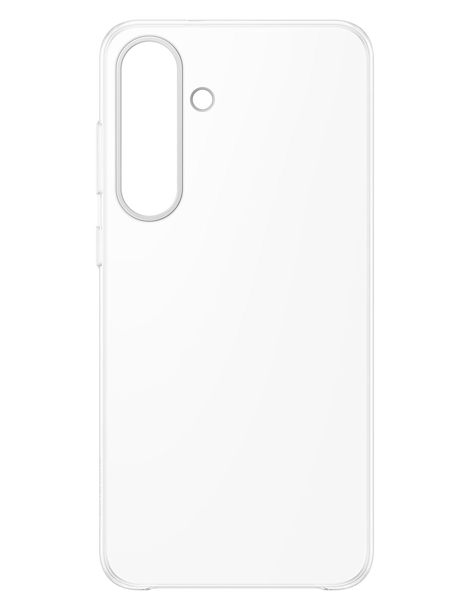 Funda para Galaxy S25 FE de TPU