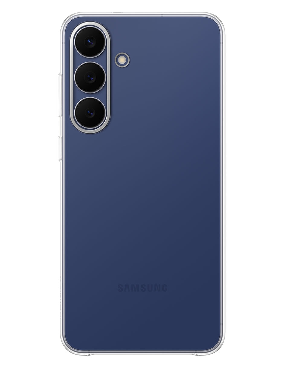 Funda para Galaxy S25 FE de TPU 2