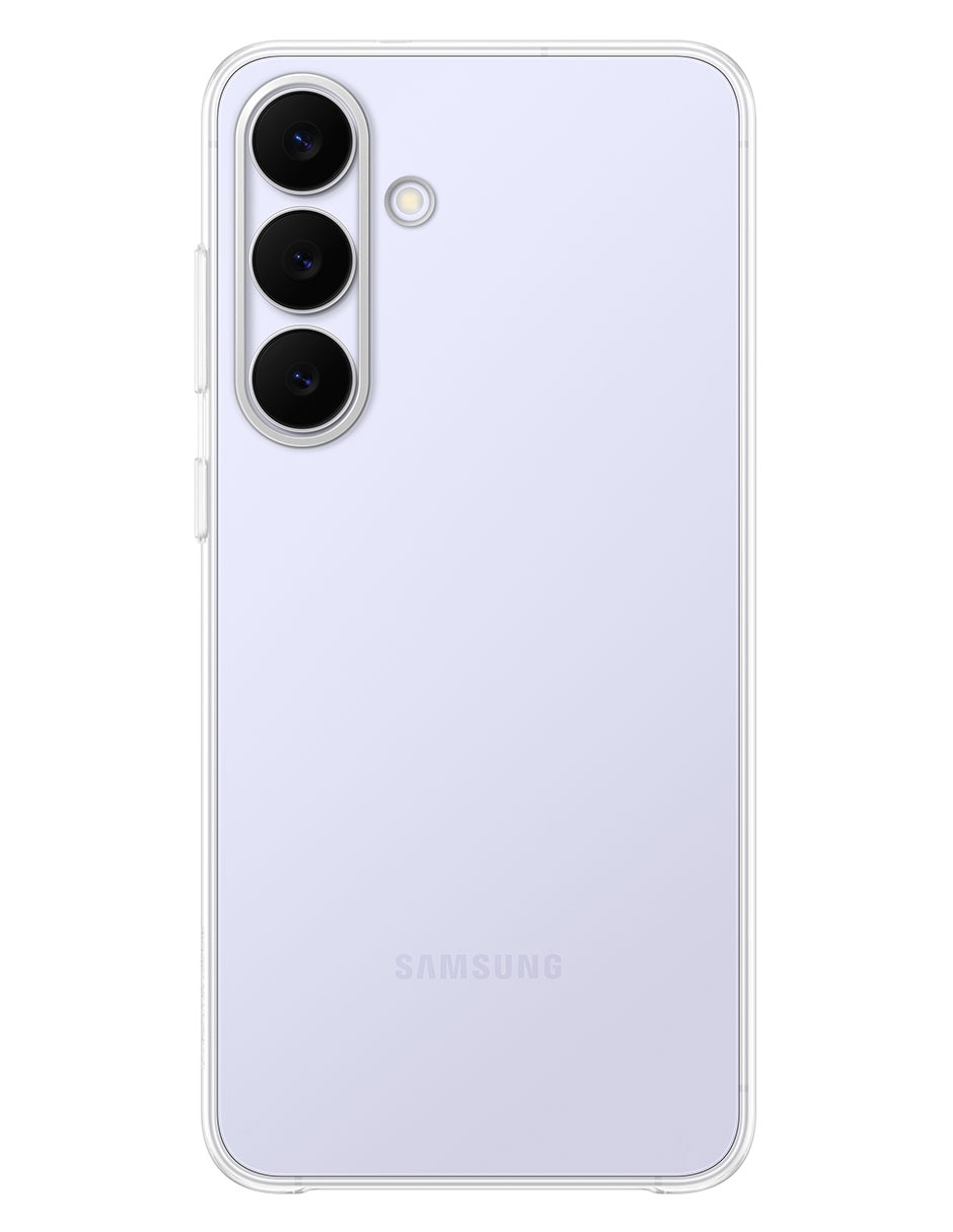 Funda para Galaxy S25 FE de TPU 3