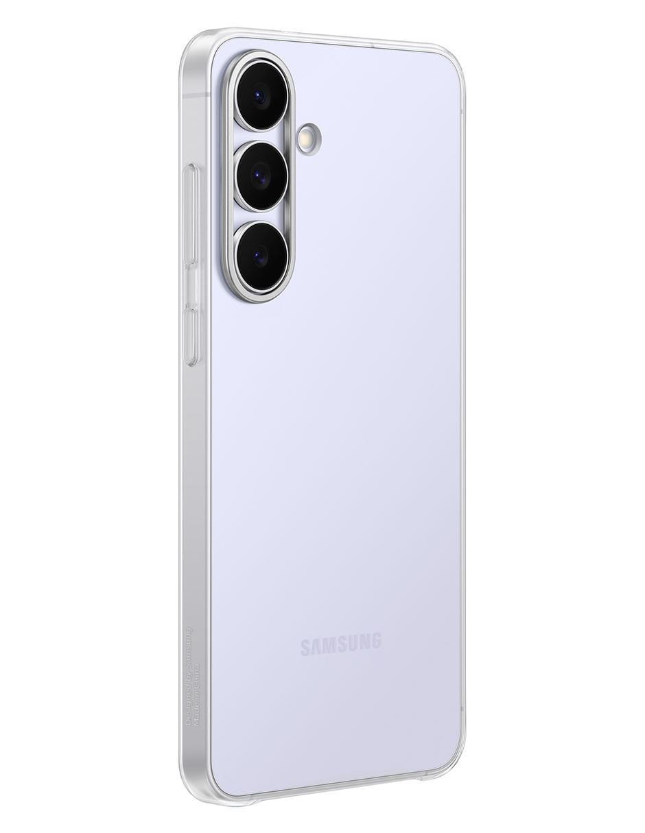 Funda para Galaxy S25 FE de TPU 5
