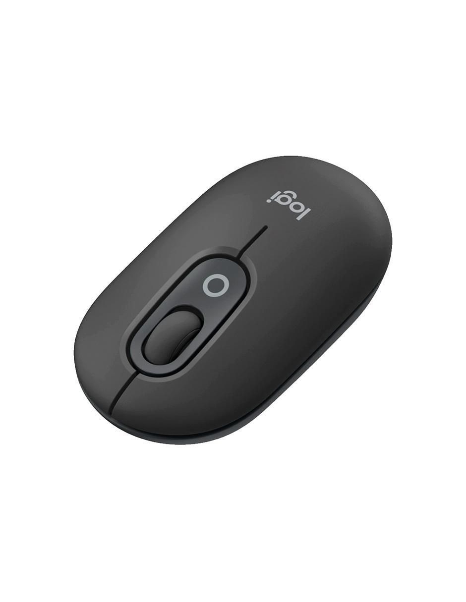 "mouse y teclado" logitech pop icon combo