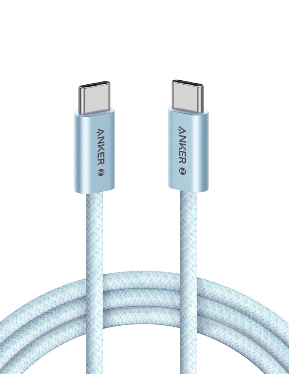 Cable USB Tipo C de 1 m Cable USB Tipo C de 1 m