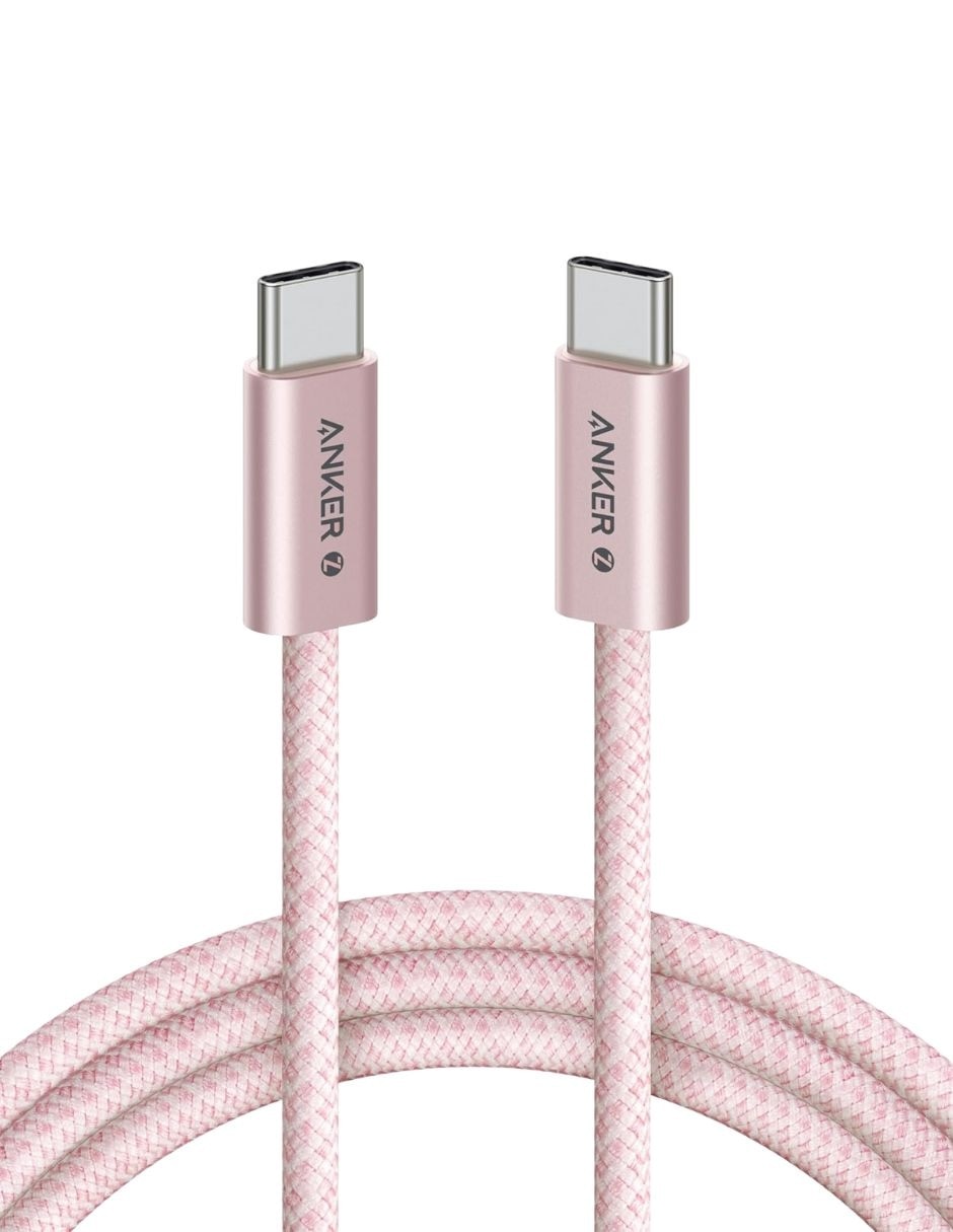 Cable USB Tipo C de 1 m