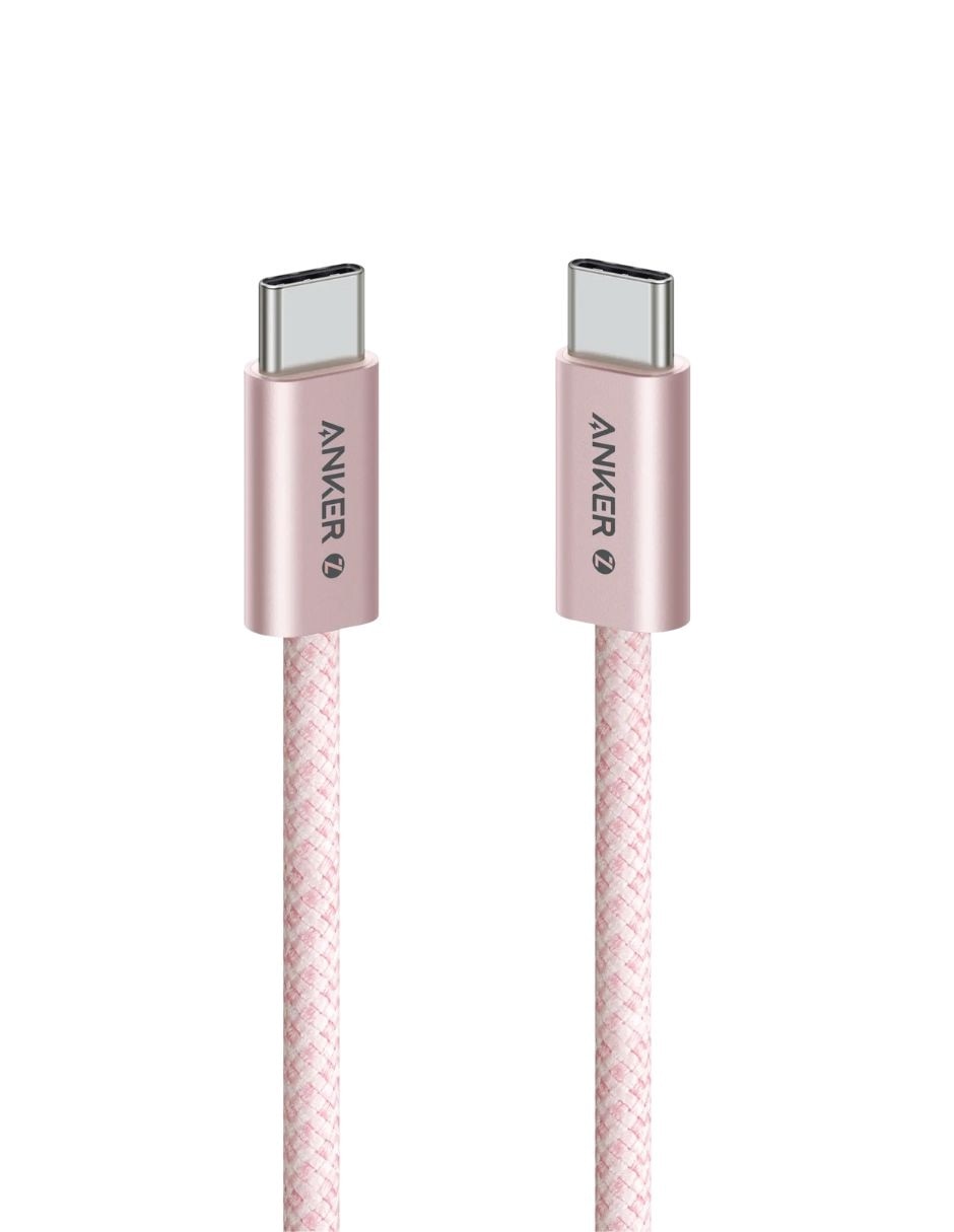 Cable USB Tipo C de 1 m 2