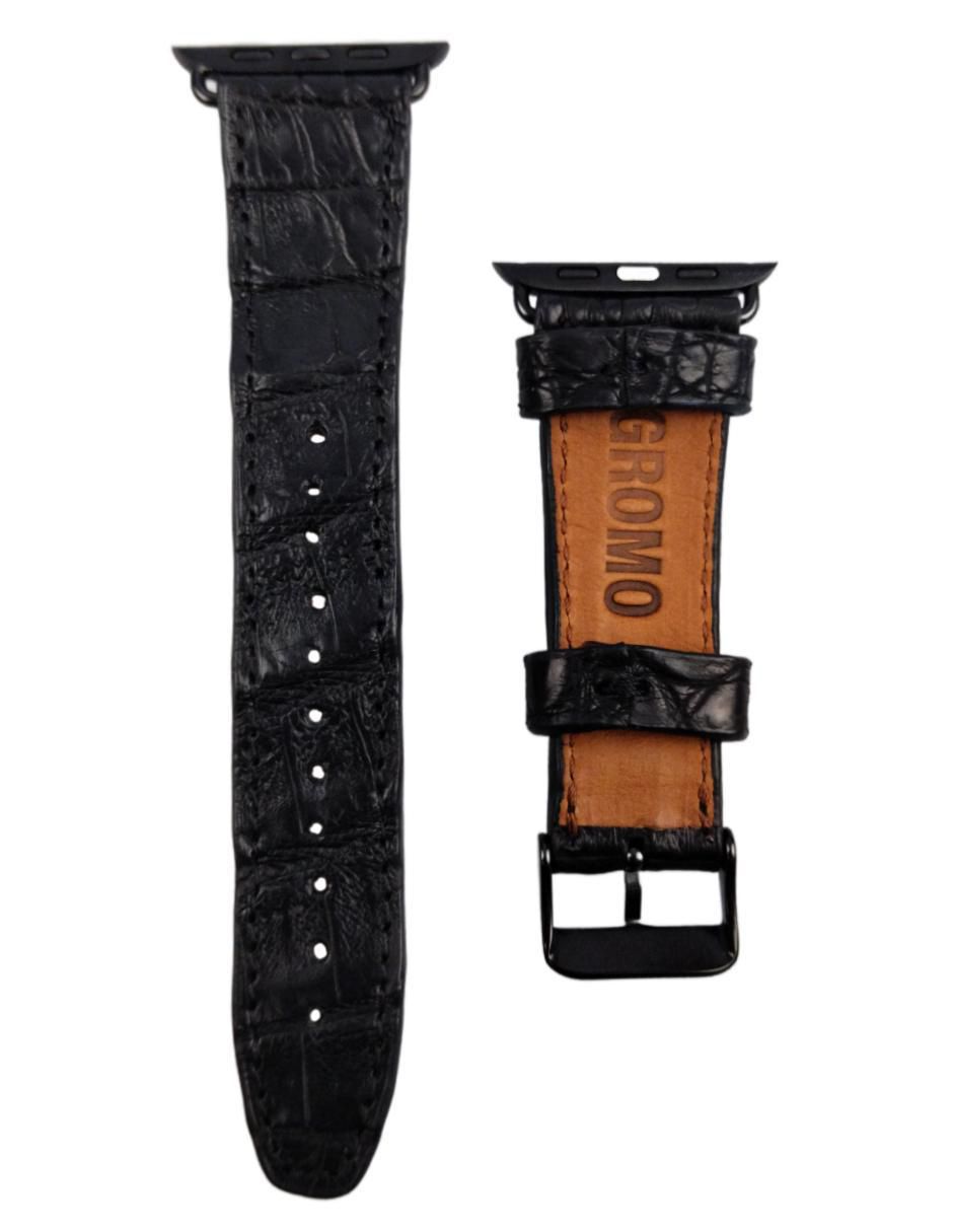 Correa para smartwatch de piel 2