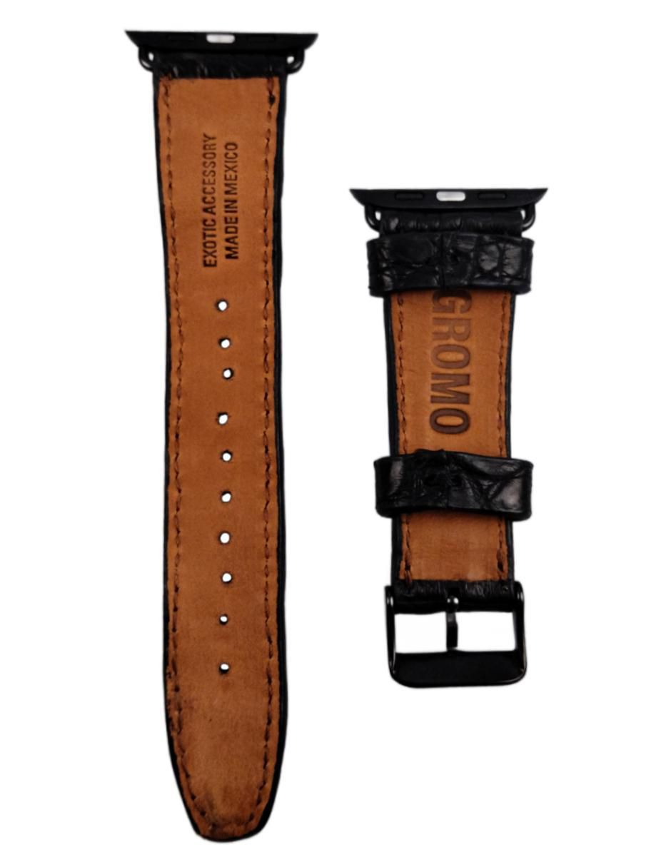 Correa para smartwatch de piel 3