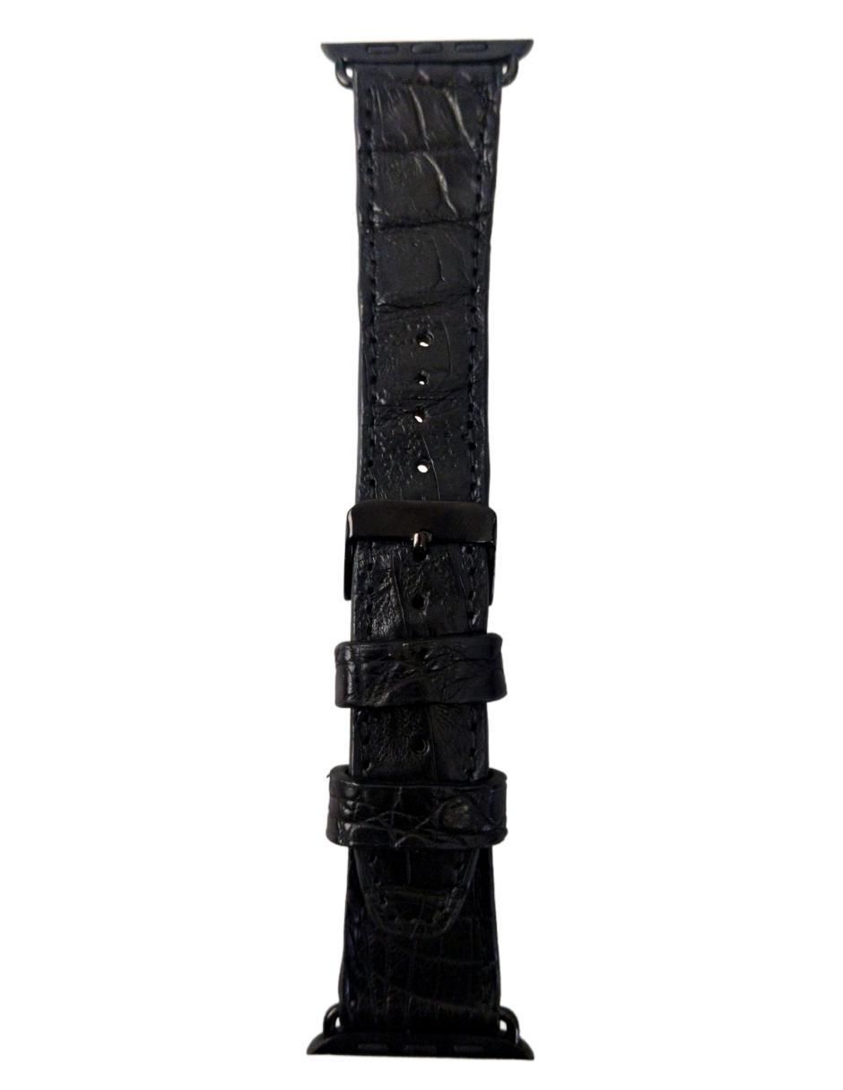 Correa para smartwatch de piel 4