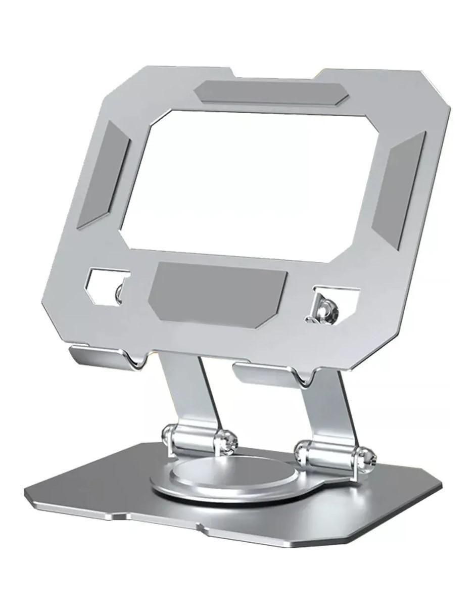 Soporte para tablet inalámbrica