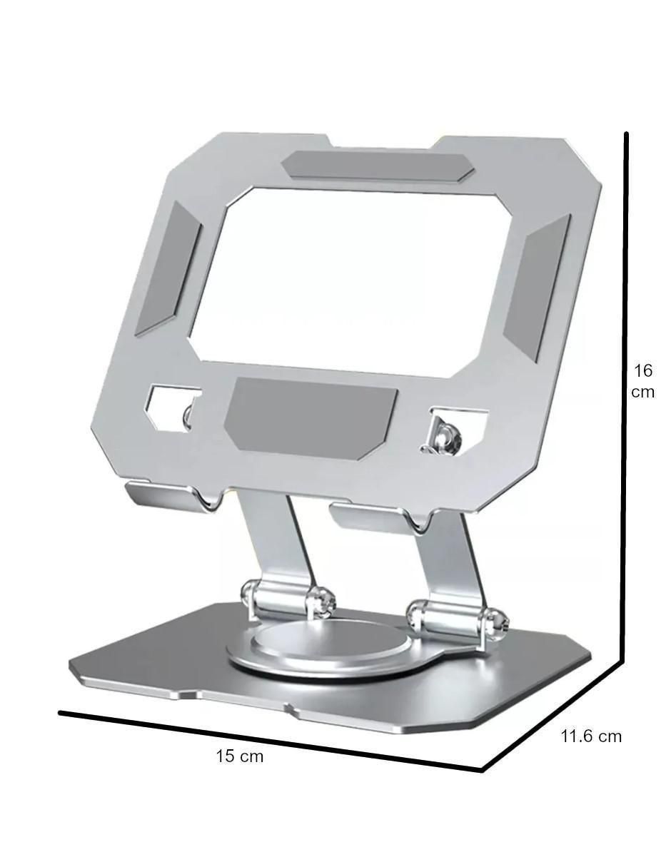 Soporte para tablet inalámbrica 5
