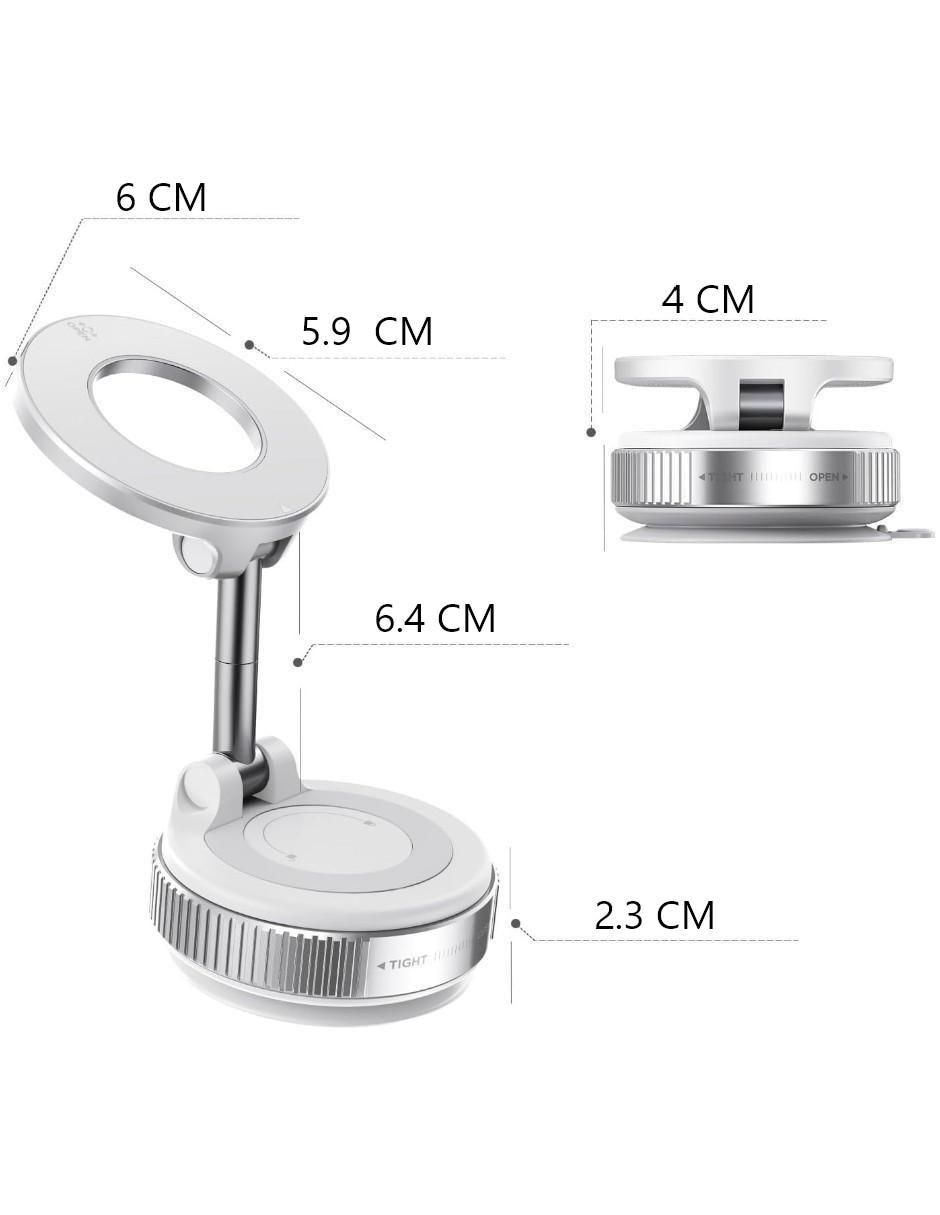 Soporte para celular 4