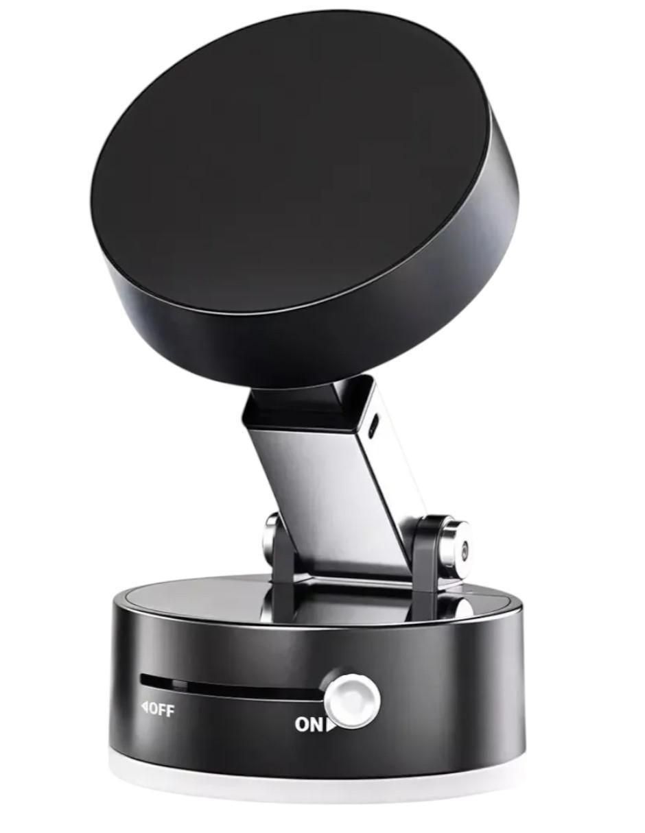 Soporte para celular inalámbrica