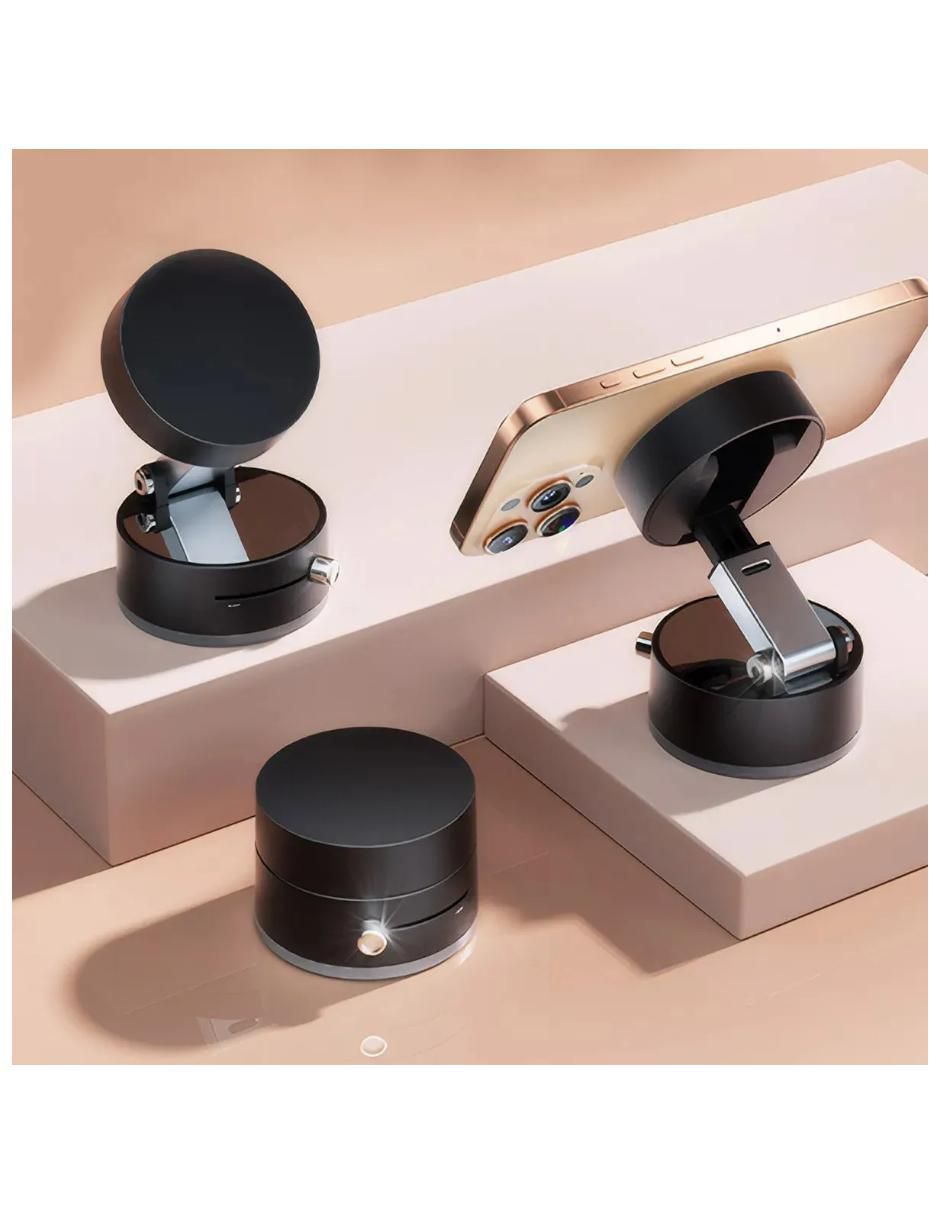 Soporte para celular inalámbrica 2