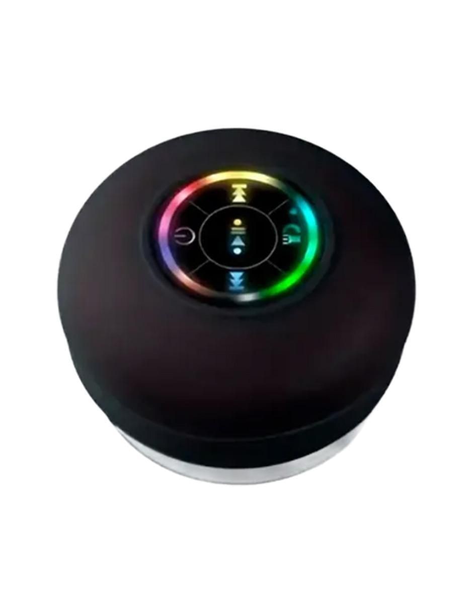 Bocina portátil dscxvr3 bluetooth 2
