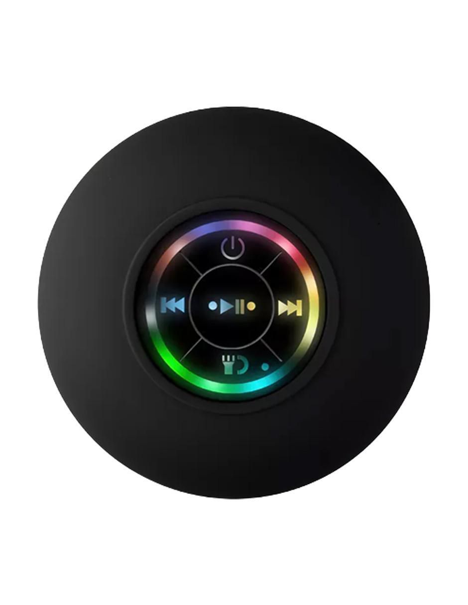 Bocina portátil dscxvr3 bluetooth 3