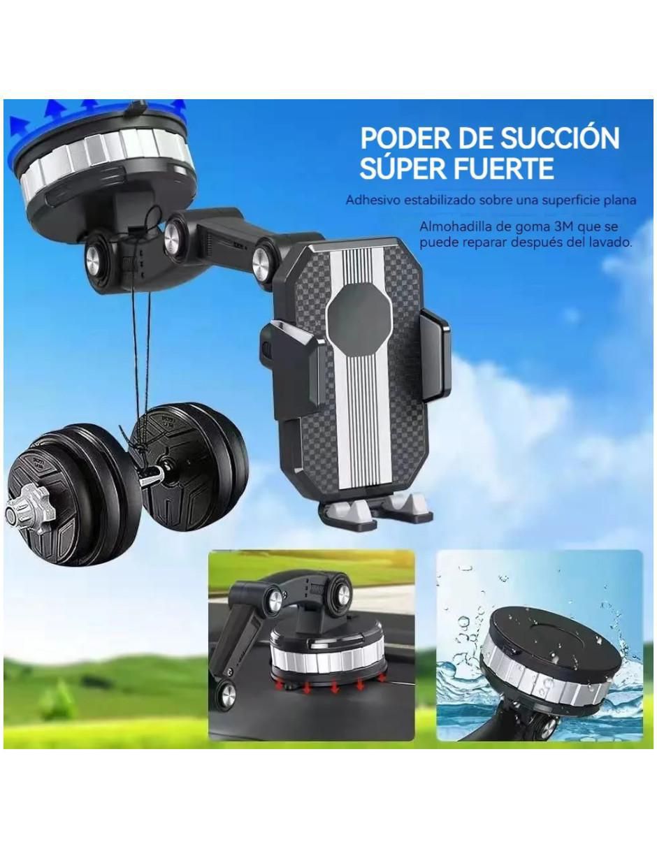 Soporte para celular 2